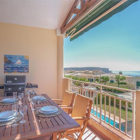 Villa Acacias 18, Brisa Do Mar Luz Eksteriør billede