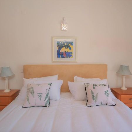 Villa Acacias 18, Brisa Do Mar Luz Eksteriør billede