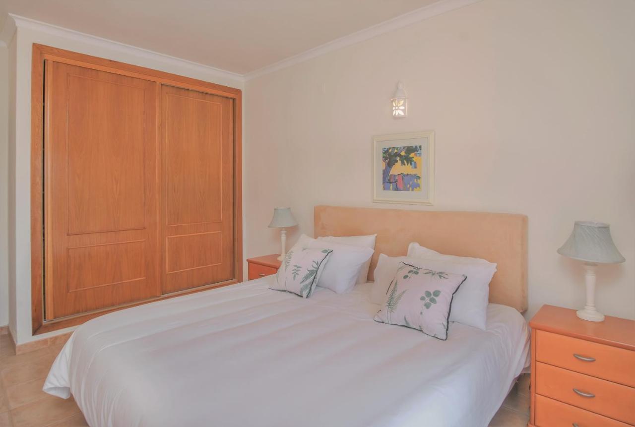 Villa Acacias 18, Brisa Do Mar Luz Eksteriør billede