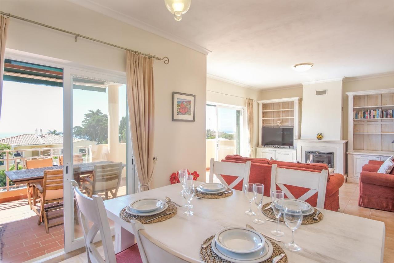 Villa Acacias 18, Brisa Do Mar Luz Eksteriør billede