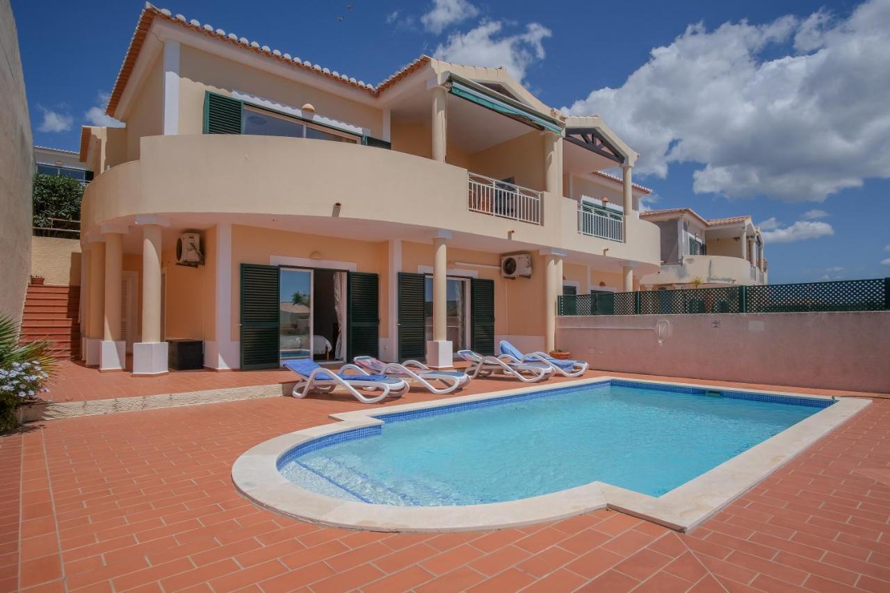 Villa Acacias 18, Brisa Do Mar Luz Eksteriør billede