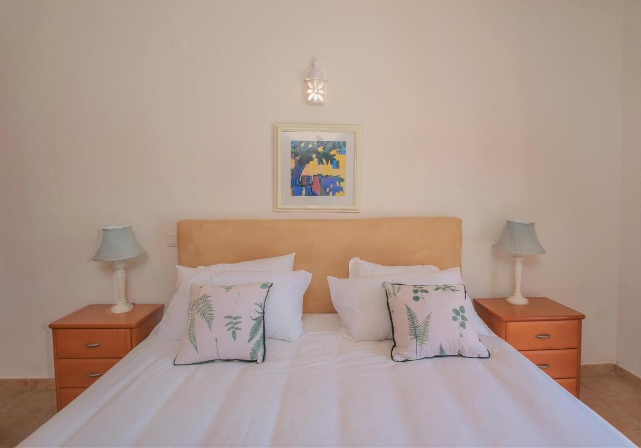 Villa Acacias 18, Brisa Do Mar Luz Eksteriør billede