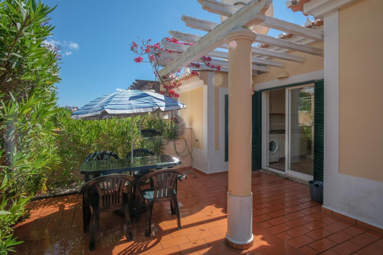 Villa Acacias 18, Brisa Do Mar Luz Eksteriør billede
